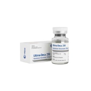Ενέσιμα Στεροειδή Ultima-Deca