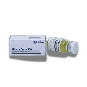 Ενέσιμα Στεροειδή Ultima Deca 500