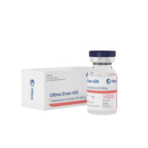 Ενέσιμα Στεροειδή Ultima Enan 400