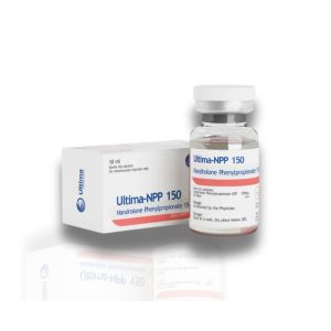 Ενέσιμα Στεροειδή Ultima NPP 150
