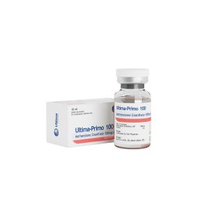 Ενέσιμα Στεροειδή Ultima Primo 100