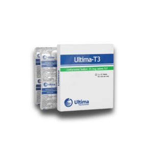 Απώλεια Βάρους Ultima-T3