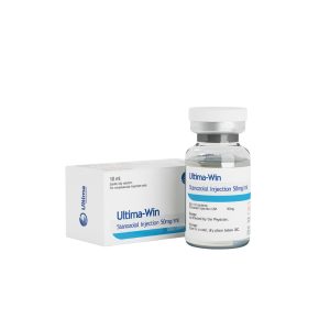 Ενέσιμα Στεροειδή Ultima-Win