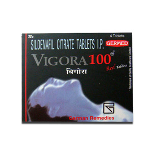 Σεξουαλική Υγεία Vigora 100