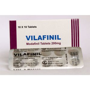 Στεροειδή από το στόμα Vilafinil