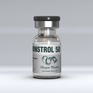 Ενέσιμα Στεροειδή WINSTROL 50