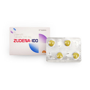 Σεξουαλική Υγεία Zudena 100