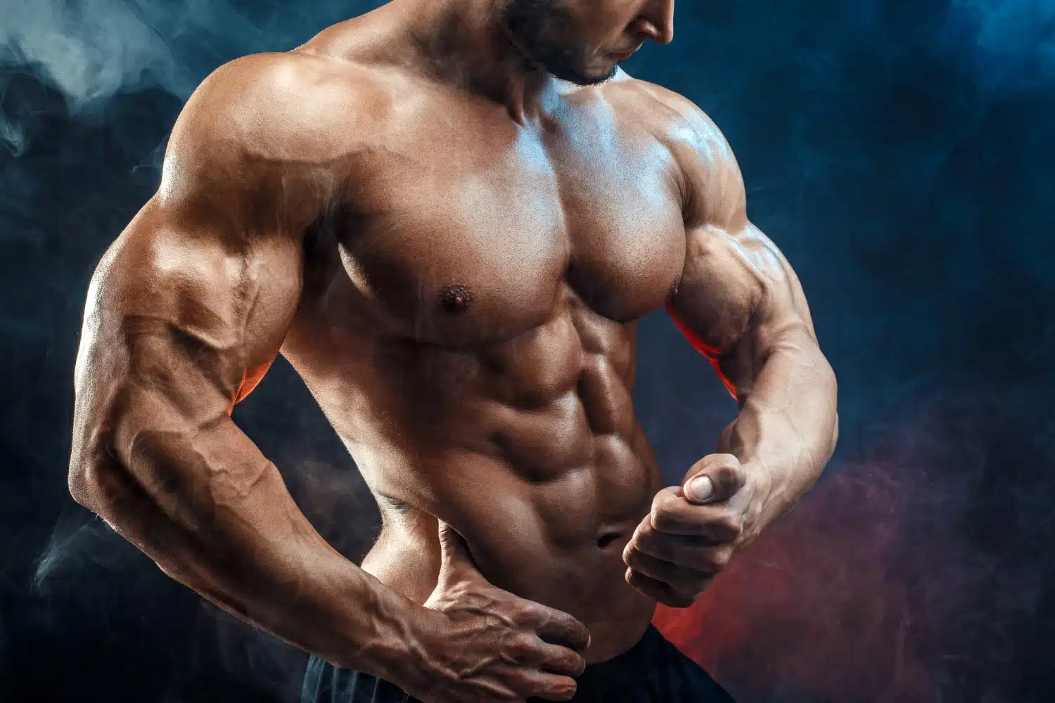 steroids